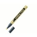 Rotulador Permanente 753 Oro Caligrafico
