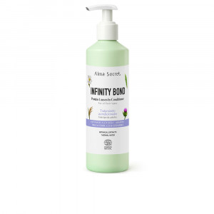 INFINITY BOND condicionador sin aclarado con proteínas 250 ml