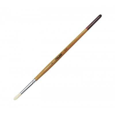 PINCEL MILAN 514 P.CONICA M.CORTO Nº6 0451406