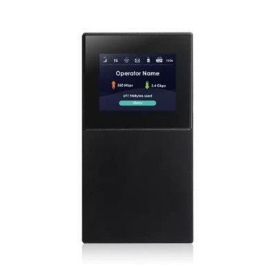 Router de red movil zyxel nr2301 5g