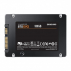 Ssd Samsung 870 Evo 500 Gb Negro