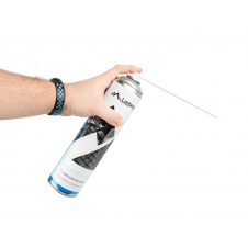 Lanberg CG-600FL-001 limpiador de aire comprimido 600 ml