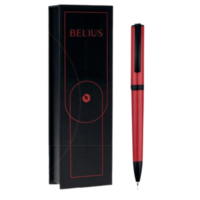 Turbo Azul Bolígrafo de punta retráctil con pulsador 2 pieza(s)