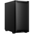 CAJA BEQUIET PURE BASE AIRFLOW 501 ATX 2XVENT 140 MM S/N NEGRO