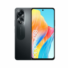 OPPO A58 6/128Gb Negro