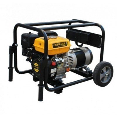 GENERADOR GASOLINA 4T 2800W AYERBE