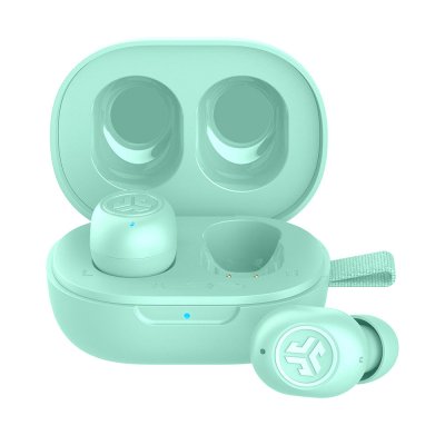 JBuds Mini Auriculares Inalámbrico Dentro de oído Llamadas/Música Bluetooth Color menta