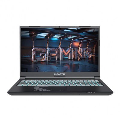 Portatil gigabyte g5 mf - e2es313sd i5 - 12500h 4050 16gb 512gb 15 -4pulgadas dos