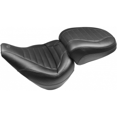 Asiento pasajero Tour MUSTANG 75032