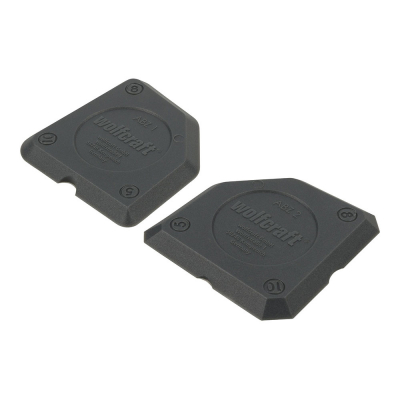 Perfiladores de juntas, 2uds