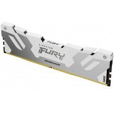 MEMORIA DDR5 KINGSTON FURY RENEGADE BLANCO XMP 16GB 6800MTS CL36
