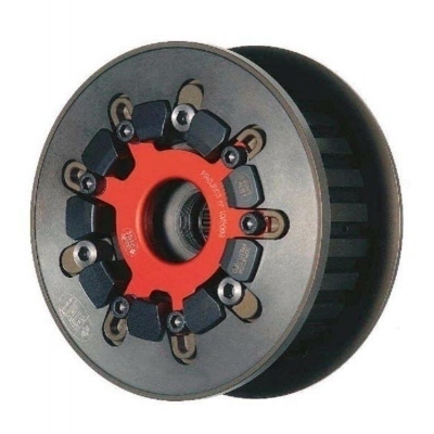 Embrague anti-rebote STM CBR600RR 2003-12 FHN-S060