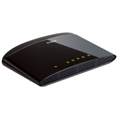 D-Link - DGS-1250-28X Gestionado L3 Gigabit Ethernet (10/100/1000) Negro
