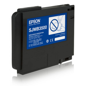 Epson Maintenance Box - Colector de tinta usada - para ColorWorks TM-C3500, TM C3500