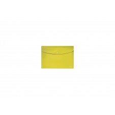 Leitz 46780015 carpeta Polipropileno (PP) Amarillo A4