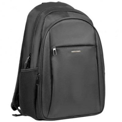 Mochila Vention KRMB0 para Portátiles hasta 15.6/ 20L/ Negra