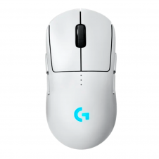 MOUSE LOGITECH G PRO 2 LIGTHSPEED HERO 44000DPI 888IPS BLANCO