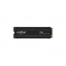 Crucial T700 M.2 1 TB PCI Express 5.0 NVMe