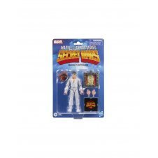 Figura hasbro marvel legends series secret wars marvels beyonder