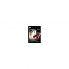 PAPEL HP CR673A FOTOGRAFICO SEMIGLOSSY PREMIUM A4 300GR 20HOJAS