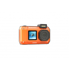 AgfaPhoto Realishot WP9500 cámara para deporte de acción 24 MP 5K Ultra HD CMOS 25,4 / 3,06 mm (1 / 3.06