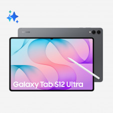 Samsung Galaxy Tab S12 Ultra 5G 256 GB 37,1 cm (14.6