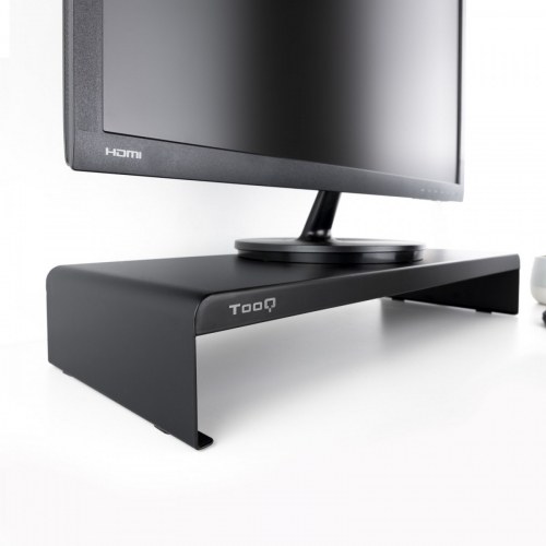 TooQ - TQMR0121 SOPORTE ELEVADOR PARA MONITORES TQMR0121 NEGRO