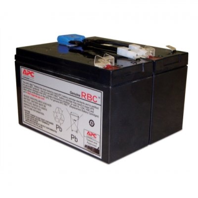 APCRBC142 batería para sistema ups Sealed Lead Acid (VRLA) 24 V