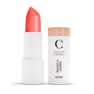 Couleur Caramel Rouge A Levres Barra De Labios 260 Coral Recarga 1un