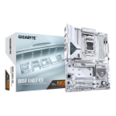 PLACA BASE GIGABYTE B850 EAGLE ICE 1.0