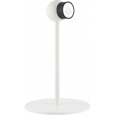 iOstand™ KLOCK WERKS KWD-STAND-WHT