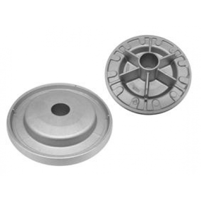 Quemador Cocina Teka 92mm esmaltada