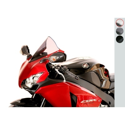 Pantalla MRA Racing transparente, Honda CBR1000RR 08 4025066117703