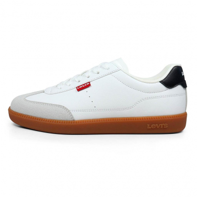 Zapatilla LEVIS JACKSON VJAC0021S 0062 Blanco