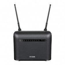 D-Link DWR-953V2 Router 4G LTE WiFi AC1200