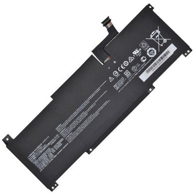 Batería compatible para portátil MSI Modern 15 11.4V 4500mAh 51Wh / bty-m491 Type 1