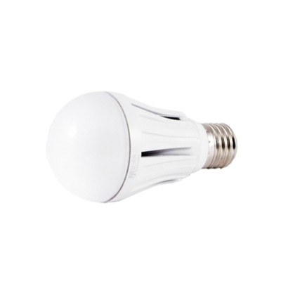 Bombilla LED ESTANDAR E27 15W Luz Blanca 5000K HIGH QUALITY