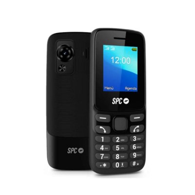 Telefono movil spc talk 2 2340n 4g