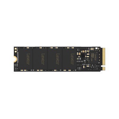 DISCO DURO M2 SSD 512GB LEXAR NM620