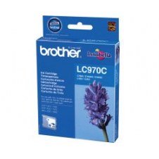 Tinta Brother Cian 300 Páginas