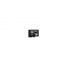Hikvision Digital Technology HS-TF-L2I/128G memoria flash 128 GB MicroSDXC NAND Clase 10
