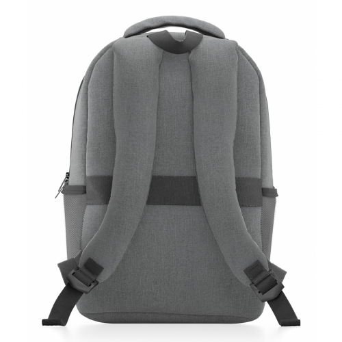 AISENS - MOCHILA PREMIUM PARA PORTATIL 15,6, GRIS