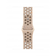 Apple MYJR3ZM/A Accesorios para dispositivos vestibles inteligentes Grupo de rock Beige Fluoroelastómero