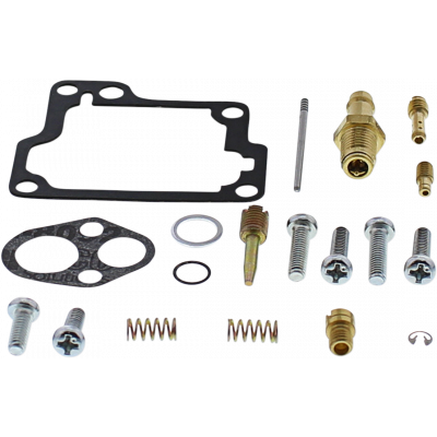 Kit reparación de carburador MOOSE RACING 26-1566