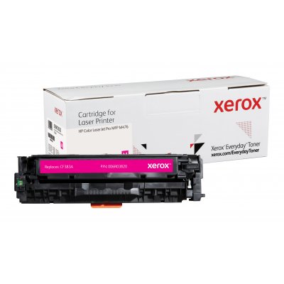TONER ED XEROX CF383A