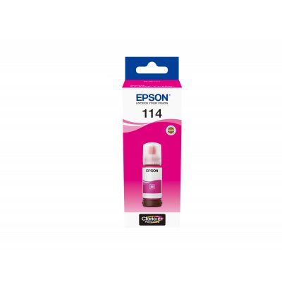 T114 BOTELLA MAGENTA 70 ML