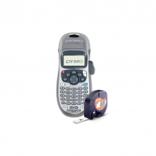 DYMO LetraTag 2174577 impresora de etiquetas Térmica directa Color Inalámbrico ABC