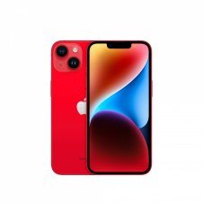 Apple iPhone 14 Plus 5G 512Gb Rojo Smartphone