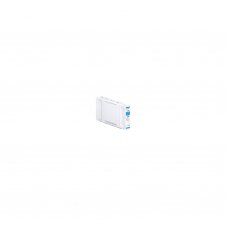Cartucho de tinta epson singlepack ultrachrome XD2 cian 110ml C13T41R240