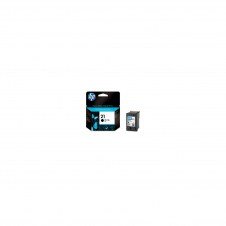 CARTUCHO HP 21 NEGRO C9351AE